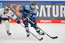 Eishockey, Herren, DEL, Saison 2022-2023, Playoff-Finale - Spiel 2, ERC Ingolstadt - EHC Red Bull München, 16.04.2023