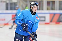 Eishockey, Herren, DEL, Saison 2024-2025, Spieltag 15, ERC Ingolstadt - Augsburger Panther, 03.11.2024