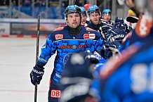 Eishockey, Herren, DEL, Saison 2025-2026, Spiel 37, ERC Ingolstadt - Löwen Frankfurt, 06.01.2026