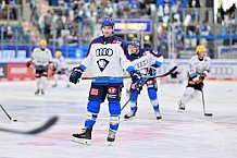 Eishockey, Herren, DEL, Saison 2026-2027, Spieltag 8, ERC Ingolstadt - Löwen Frankfurt, 11.10.2026