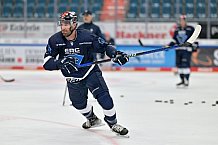 Eishockey, Herren, DEL, Saison 2023-2024, Vorbereitung, ERC Ingolstadt - Auftakttraining, 07.08.2023