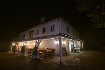 Eishockey, Herren, DEL, Saison 2022-2023, ERC Ingolstadt - Fan-Stammtisch, 16.11.2022