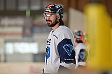 Eishockey, Herren, DEL, Saison 2023-2024, Vinschgau Cup, ERC Ingolstadt - IceTraining, 24.08.2023