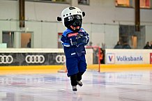 Eishockey, Herren, DEL, Saison 2025-2026, Vinschgau Cup, Spiel 4, HC Pustertal - ERC Ingolstadt, 24.08.2025