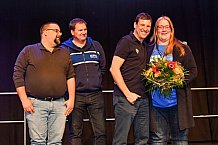 ERC Abschlussfeier am 07.04.2019