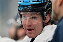 Eishockey, Herren, DEL, Saison 2025-2026, ERC Ingolstadt - Training, 13.02.2026