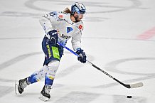 Eishockey, Herren, DEL, Saison 2021-2022, Spieltag 38, Augsburger Panther - ERC Ingolstadt, 02.01.2022