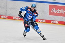 Eishockey, Herren, DEL, Saison 2025-2026, Playoffs Halbfinale, Spiel 5, ERC Ingolstadt - EHC Red Bull München, 25.09.2025
