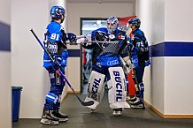 Eishockey, Herren, DEL, Saison 2025-2026, Spiel 50, ERC Ingolstadt - Adler Mannheim, 08.03.2026