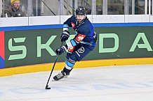 Eishockey, Mens, CHL, Season 2023-2024, ERC Ingolstadt - Växjö Lakers, 10.10.2023