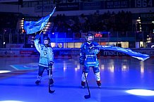 Eishockey, Herren, DEL, Saison 2025-2026, Spiel 10, ERC Ingolstadt - Löwen Frankfurt, 12.10.2025