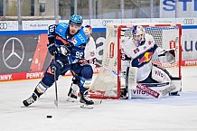 Eishockey, Herren, DEL, Saison 2025-2026, Playoffs, Viertelfinale, Spiel 2, ERC Ingolstadt - EHC Red Bull München, 27.03.2026