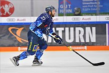 ERC Ingolstadt vs Fischtown Pinguins, DEL, Deutsche Eishockey Liga, Spieltag 8, 04.10.2019