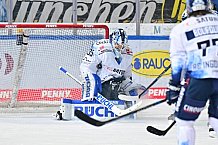 Eishockey, Herren, DEL, Saison 2021-2022, Spieltag 39, EHC Red Bull München - ERC Ingolstadt, 15.03.2022
