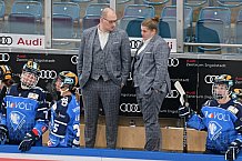 Eishockey, Frauen, DFEL, Saison 2023-2024, ERC Ingolstadt - EC Bergkamener Bären, 28.10.2023