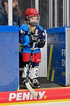 Eishockey, Frauen, EWHL Euro Cup, Saison 2025-2026, Finale, HK Budapest - ECDC Memmingen Indians, 19.10.2025