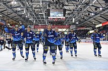 ERC Ingolstadt vs Augsburger Panther, DEL, Deutsche Eishockey Liga, Spieltag 16, 01.11.2019