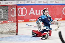 Eishockey, Frauen, DFEL, Halbfinale, Saison 2022-2023, ERC Ingolstadt - Mad Dogs Mannheim, 25.02.2023