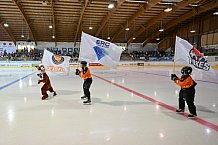 Eishockey, Herren, 6. Vinschgau-Cup, Saison 2022-2023, ERC Ingolstadt - HC Bozen Südtirol, 28.08.2022