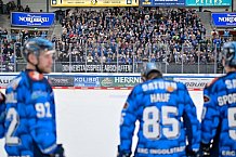 Eishockey, Herren, DEL, Saison 2025-2026, Spiel 29, ERC Ingolstadt - Eisbären Berlin, 18.12.2025