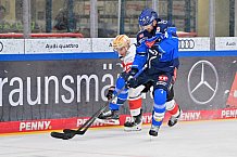 Eishockey, Herren, DEL, Saison 2026-2027, Spieltag 2, ERC Ingolstadt - Nürnberg Ice Tigers, 20.09.2026