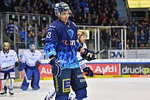 ERC Ingolstadt vs Iserlohn Roosters, DEL, Deutsche Eishockey Liga, Spieltag 41, 31.01.2020