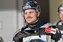 Eishockey, Herren, DEL, Saison 2024-2025, Spieltag 16, Nürnberg Ice Tigers - ERC Ingolstadt, 15.11.2024