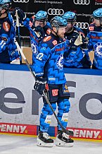 Eishockey, Herren, DEL, Saison 2025-2026, Spiel 37, ERC Ingolstadt - Löwen Frankfurt, 06.01.2026