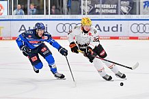 Eishockey, Herren, DEL, Saison 2026-2027, Spieltag 8, ERC Ingolstadt - Löwen Frankfurt, 11.10.2026