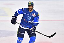 ERC Ingolstadt vs Duesseldorfer EG, Eishockey, DEL, Deutsche Eishockey Liga, Spieltag 22, 19.11.2017