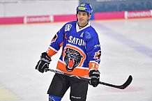 ERC Ingolstadt Legenden vs Sternstunden-Mannschaft, 23.02.2020