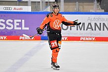 Eishockey, Herren, DEL, Saison 2021-2022, Spieltag 12, ERC Ingolstadt - Grizzlys Wolfsburg, 15.10.2021