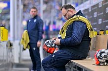 Eishockey, Herren, DEL, Saison 2023-2024, Spieltag 40, ERC Ingolstadt - Schwenninger Wild Wings, 21.01.2024