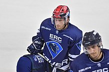 18.11.2020 - ERC Ingolstadt - Training