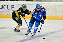 Eishockey, Herren, DEL, Saison 2025-2026, Vinschgau Cup, Spiel 4, HC Pustertal - ERC Ingolstadt, 24.08.2025