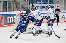 Eishockey, Herren, U20 DNL, Saison 2025-2026, ERC Ingolstadt - Jungadler Mannheim, 24.01.2026