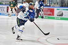 Augsburger Panther vs ERC Ingolstadt, Eishockey, DEL, Deutsche Eishockey Liga, Spieltag 49, 02.02.2018