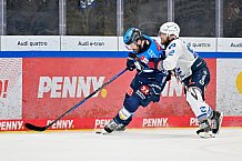 Eishockey, Herren, DEL, Saison 2025-2026, Spiel 50, ERC Ingolstadt - Adler Mannheim, 08.03.2026