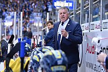 ERC Ingolstadt vs Thomas Sabo Ice Tigers, DEL, Deutsche Eishockey Liga, Spieltag 2, 15.09.2019