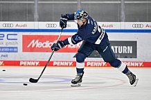 Eishockey, Herren, DEL, Saison 2024-2025, ERC Ingolstadt - Showtraining für Dauerkartenbesitzer, 04.08.2024