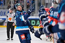 Hockey, Mens, CHL, Season 2025-2026, Regular Season, Game Day 6, ERC Ingolstadt - Odense Bulldogs, 15.10.2025