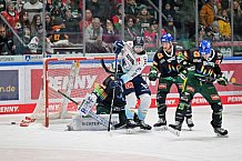Eishockey, Herren, DEL, Saison 2022-2023, Spieltag 48, Augsburger Panther - ERC Ingolstadt, 29.01.2023