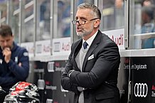 Eishockey, Herren, DEL, Saison 2023-2024, Spieltag 16, ERC Ingolstadt - Grizzlys Wolfsburg, 01.11.2023