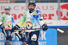 Eishockey, Frauen, DFEL, Saison 2022-2023, ERC Ingolstadt - EC Bergkamener Bären, 18.02.2023