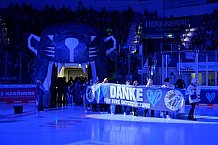 Eishockey, Herren, DEL, Saison 2023-2024, Spieltag 20, ERC Ingolstadt - Adler Mannheim, 19.11.2023