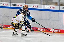 Eishockey, Frauen, DFEL, Vorbereitung, Saison 202-2025, ERC Ingolstadt - St. Pölten, 07.09.2024