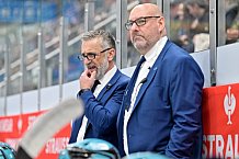 Hockey, Mens, CHL, Season 2025-2026, Regular Season, Round of 16, ERC Ingolstadt - EC Red Bull Salzburg, 12.11.2025