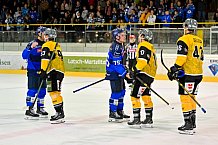 Eishockey, Herren, DEL, Saison 2026-2027, ERC Ingolstadt - HC Falkensteiner Pustertal, 21.08.2026