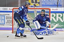 ERC Ingolstadt vs Fischtown Pinguins, DEL, Deutsche Eishockey Liga, Spieltag 25, 08.12.2019