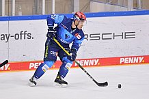 Eishockey, Herren, DEL, Saison 2020-2021, ERC Ingolstadt - Düsseldorfer EG, 05.04.2021